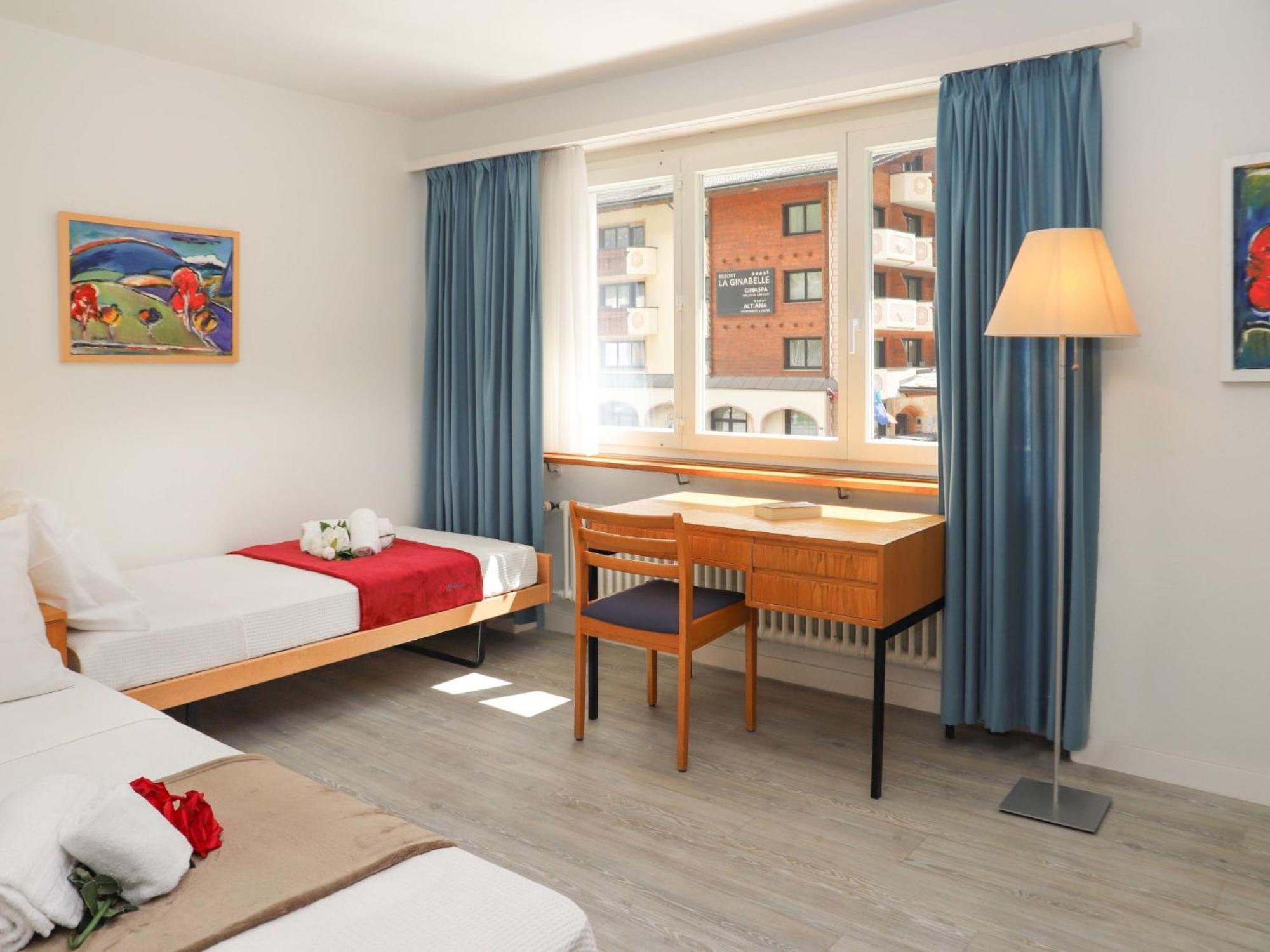 Apartment Matten - Utoring-13 By Interhome Zermatt Luaran gambar