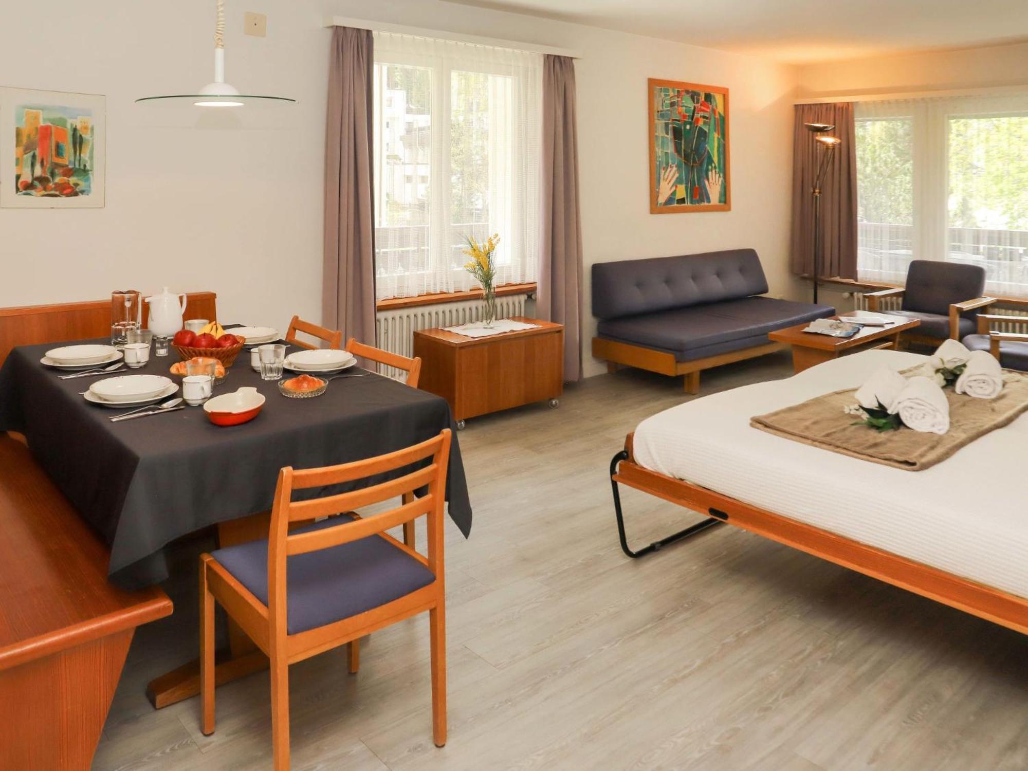 Apartment Matten - Utoring-13 By Interhome Zermatt Luaran gambar