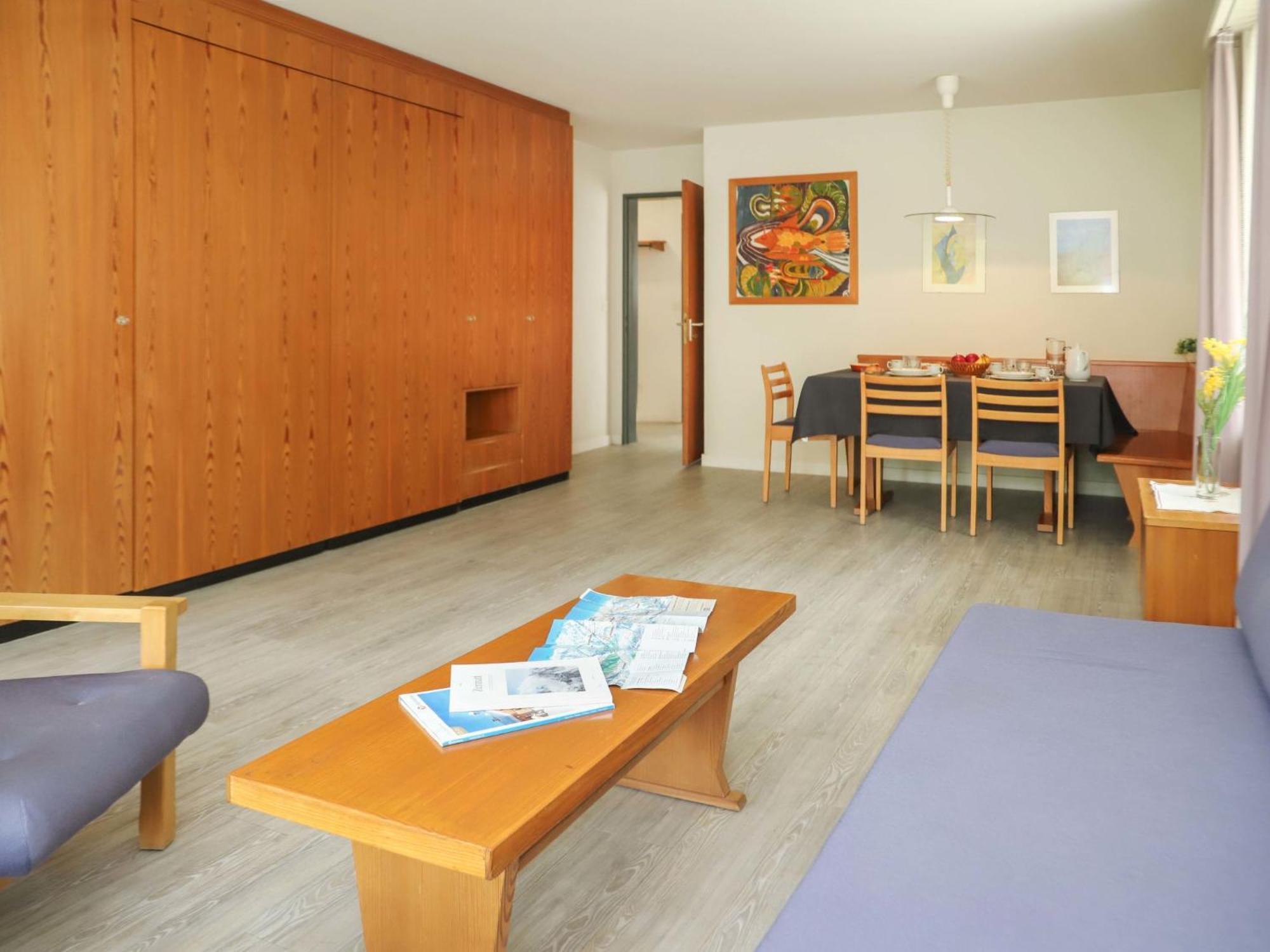 Apartment Matten - Utoring-13 By Interhome Zermatt Luaran gambar