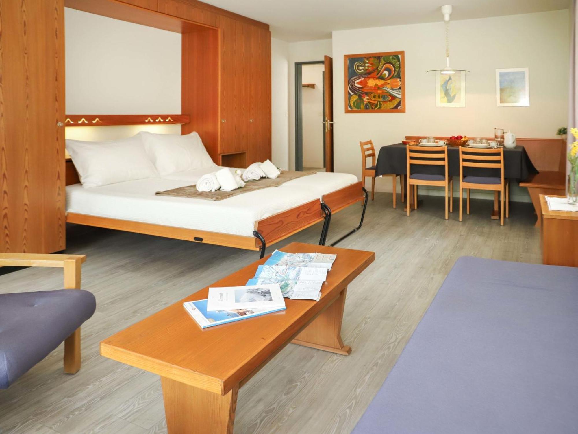 Apartment Matten - Utoring-13 By Interhome Zermatt Luaran gambar